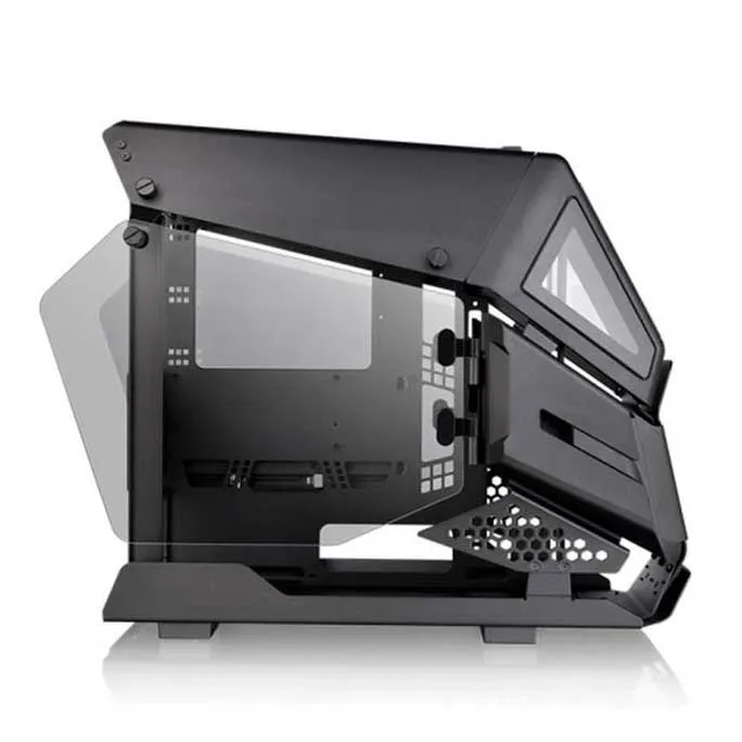 Корпус для ПК Thermaltake AH T200 Black CA-1R4-00S1WN-00