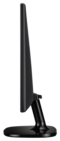 Монитор 23" LG 23MP57D-P