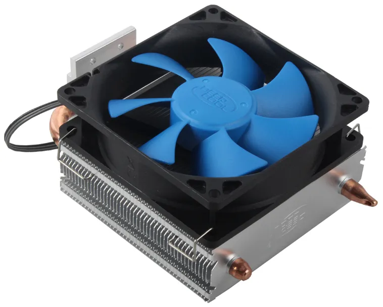 Кулер для CPU Deepcool ICE BLADE 100 DP-MCH1D8-IB100