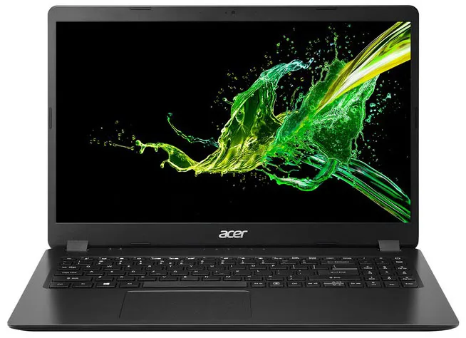 Ноутбук Aсer Extensa 15 EX215-52-38MH