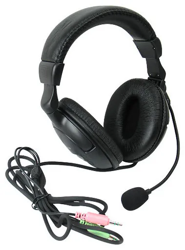 Наушники Defender HN-898 Чёрный