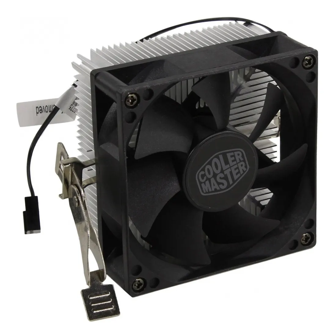 Кулер для CPU CoolerMaster A30 RH-A30-25PK-R1
