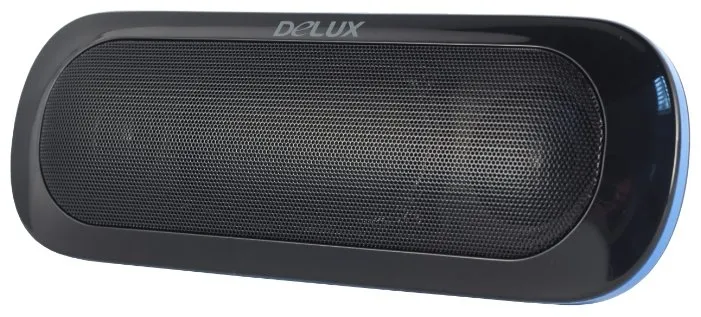 Колонки Delux DLS-Q7UB