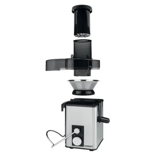 Соковыжималка центробежная Scarlett SC-JE50S53