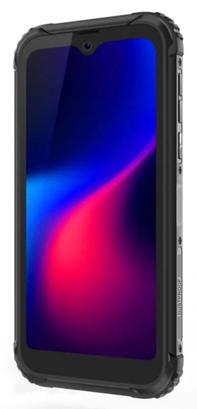 Смартфон Blackview BV5900 black