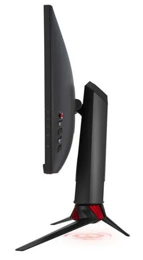Монитор 27" ASUS ROG Strix XG279Q-W