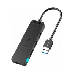 Хаб USB Vention CHLBD