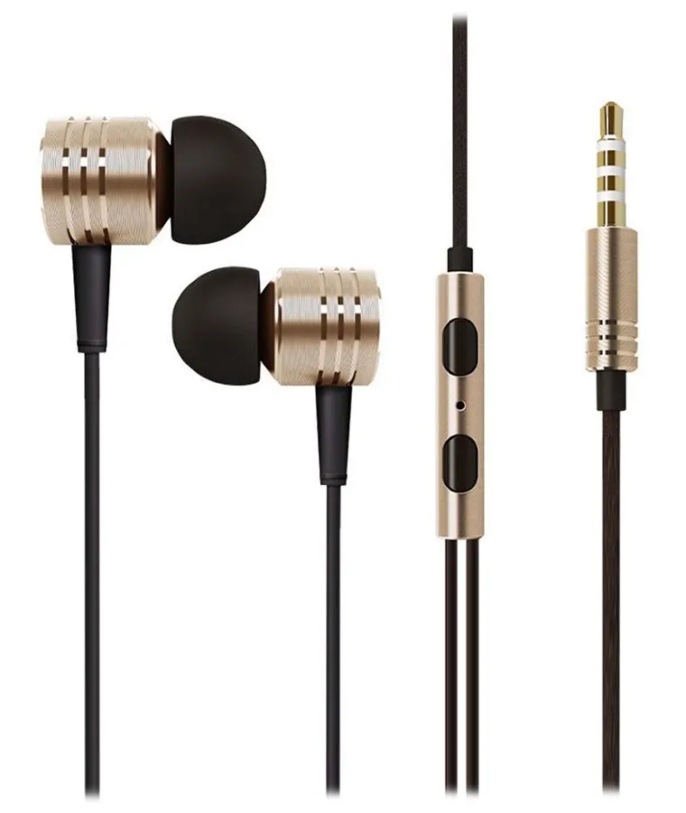 Гарнитура Xiaomi 1MORE Piston Classic In -Ear E1003