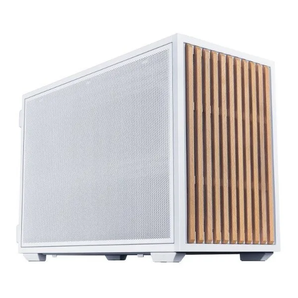 Корпус Lian Li B4W-WD G99.B4W-WD.00