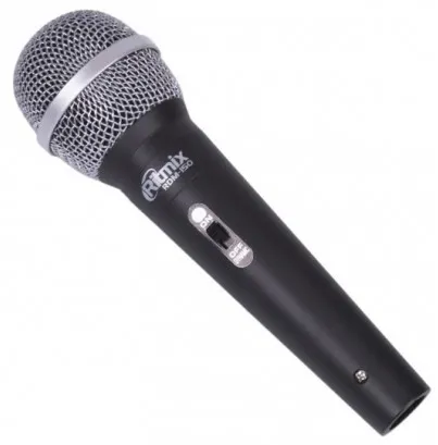 Микрофон Ritmix RDM-150