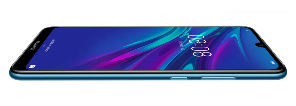 Смартфон Huawei Y6 2019 Синий