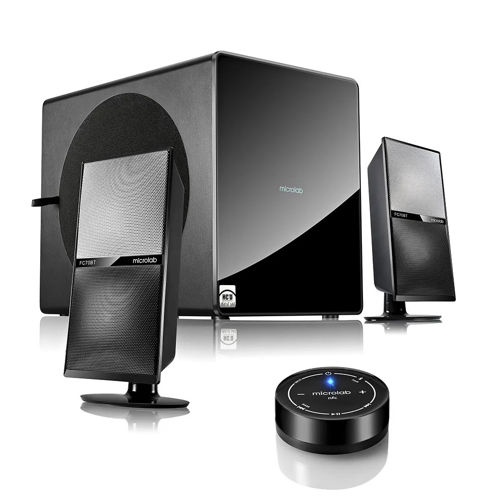 Акустическая система Microlab FC70BT