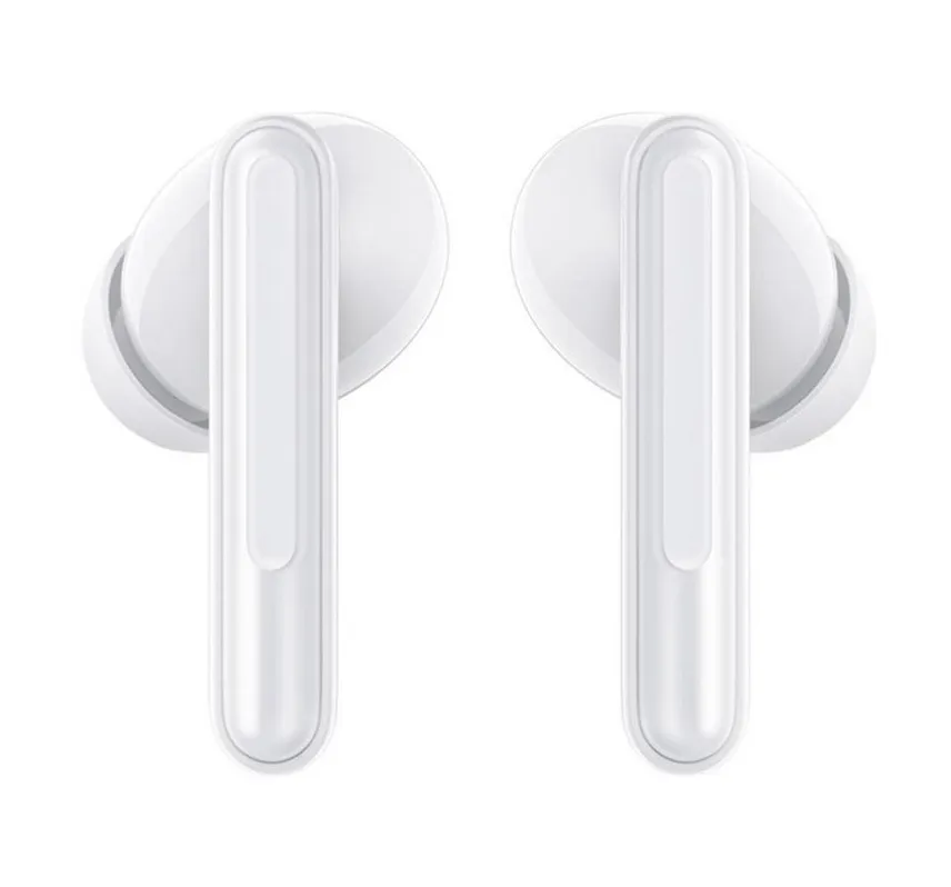 Наушники OPPO Enco Free2 White