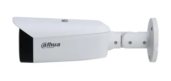 Цилиндрическая видеокамера Dahua DH-IPC-HFW3449T1-AS-PV-S3