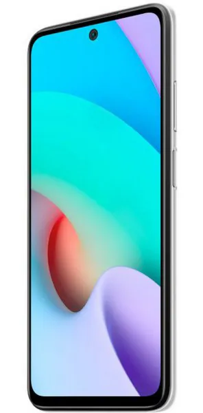Смартфон Xiaomi Redmi 10 4/128GB Pebble White