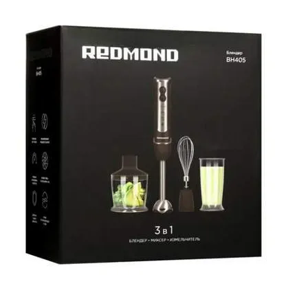 Погружной блендер Redmond BH405