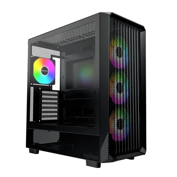 Корпус Montech X5 (B)