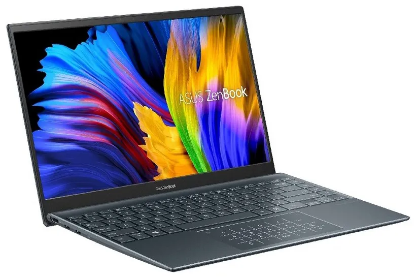 Ноутбук Asus ZenBook UM425UA-KI167 90NB0TJ1-M04540