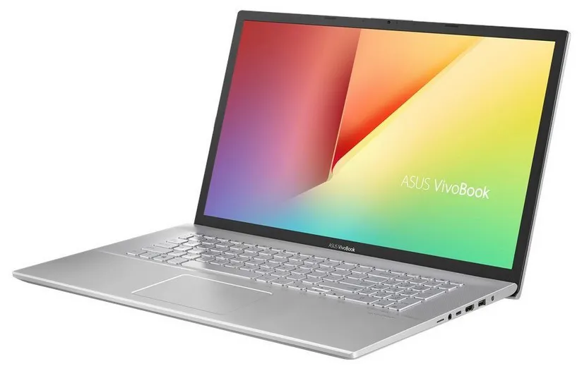 Ноутбук ASUS VivoBook 17 X712EA-AU364 90NB0TW1-M04400