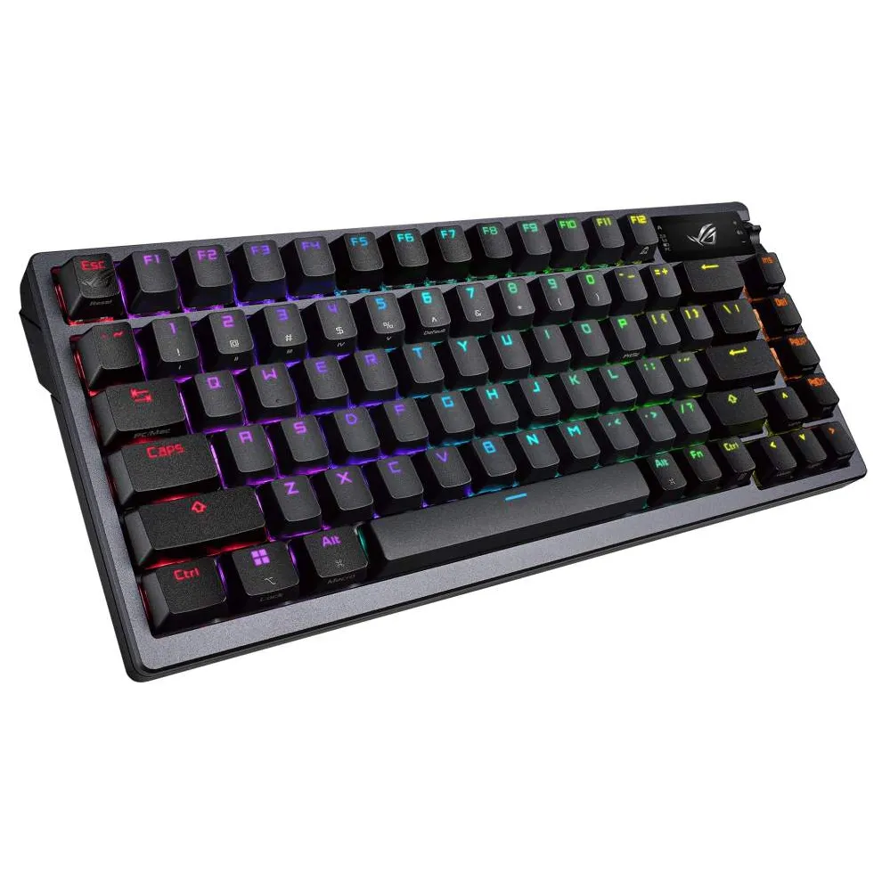Клавиатура ASUS M701 ROG AZOTH/NXRD/RU