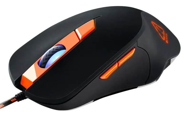 Компьютерная мышь Canyon CND-SGM03RGB