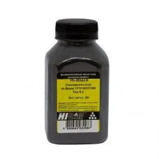 Тонер для LJ Pro M102/104/130 (для совместимых картриджей) Hi-Black 65г/фл (40) Тип 6.5