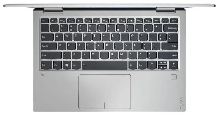 Ноутбук Lenovo IdeaPad Yoga 720 PL 80X60016RK