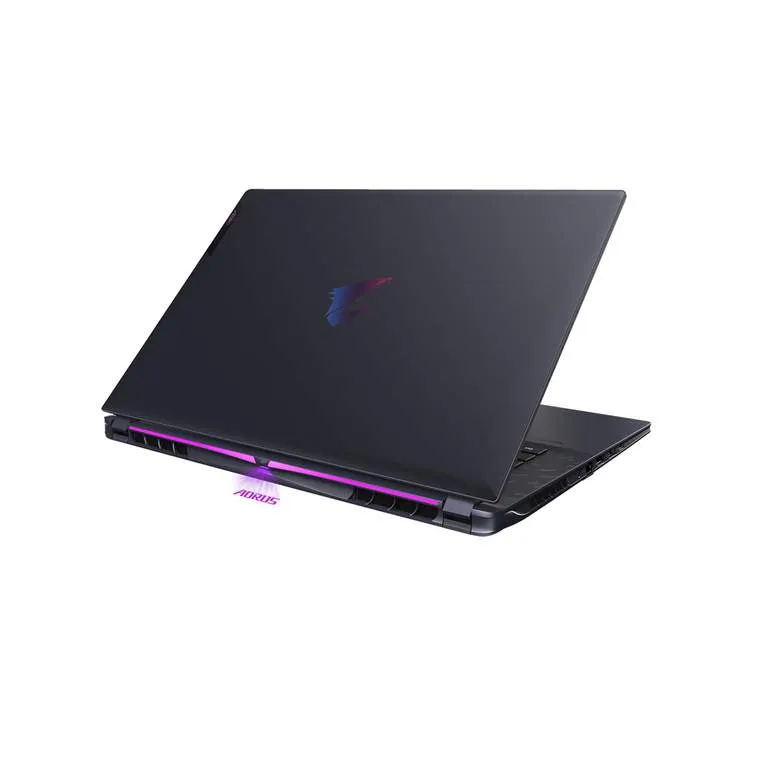 Ноутбук Gigabyte AORUS 16X 9KG-43KZC54SD 9RX6L9KGDSJI0DKZ0U0