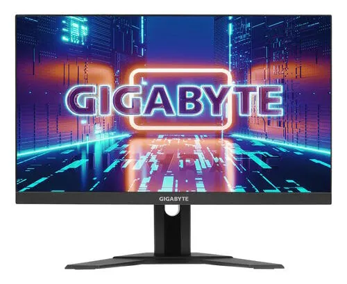 Монитор 23.8" Gigabyte G24F-EK