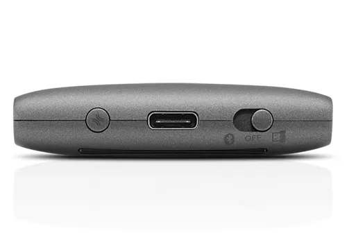 Мышь беспроводная Lenovo Yoga GY50U59626