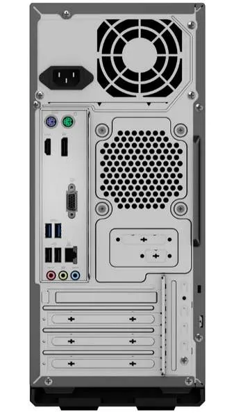 Компьютер Asus S501MER-5144000050 90PF04W1-M000B0