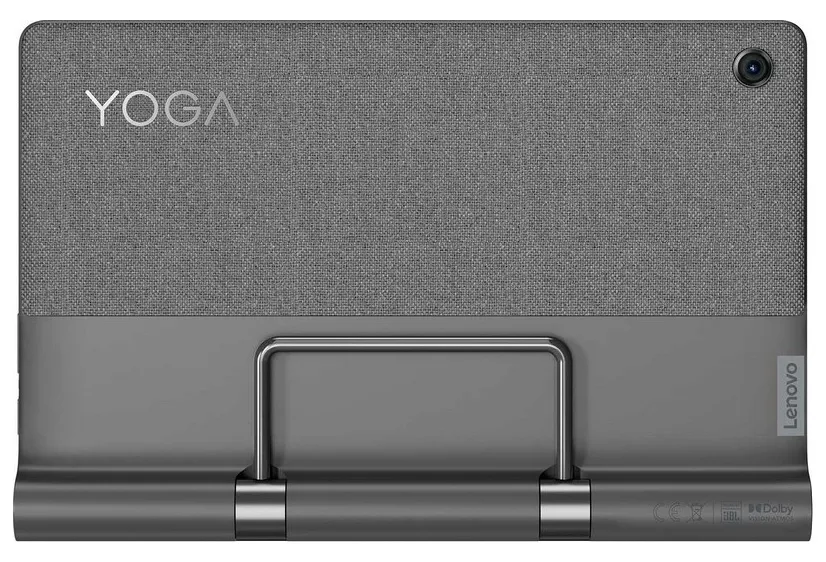 Планшет Lenovo Yoga Tab 11 YT-J706X ZA8X0008RU