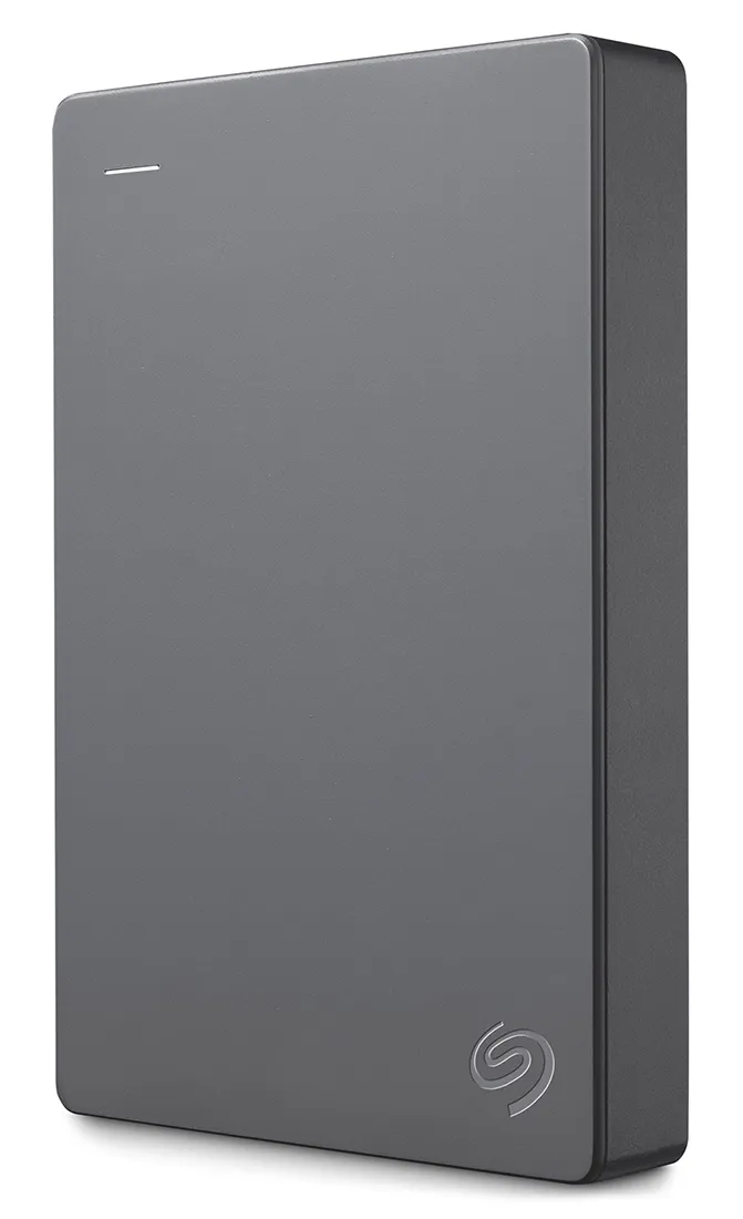 Внешний жесткий диск 4 TB Seagate Basic STJL4000400