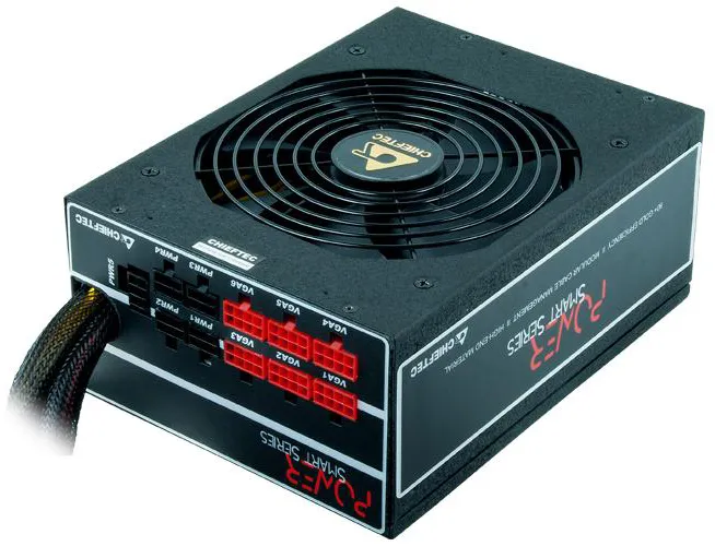 Блок питания Chieftec Power Smart GPS-1250C