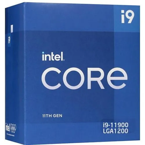 Процессор Intel Core i9-11900 box