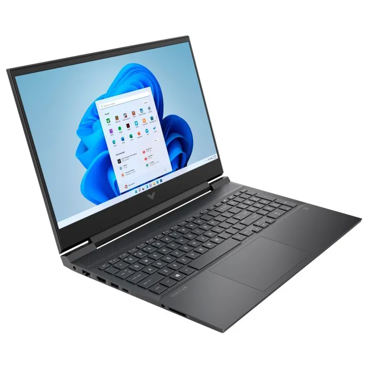 Ноутбук HP VICTUS 16-D1059CI 6K317EA