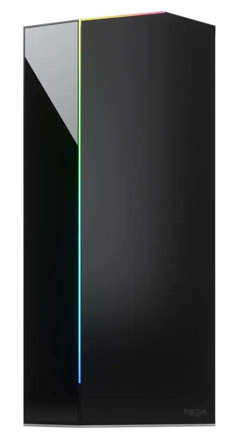 Корпус для ПК Fractal Design Vector RS-TG FD-C-VER1A-01