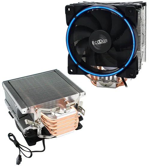 Кулер для CPU PCCooler GI-X5B
