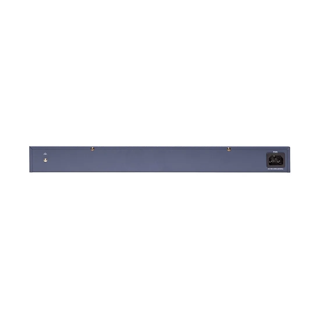 Коммутатор Hikvision DS-3E1518P-SI-16P2F