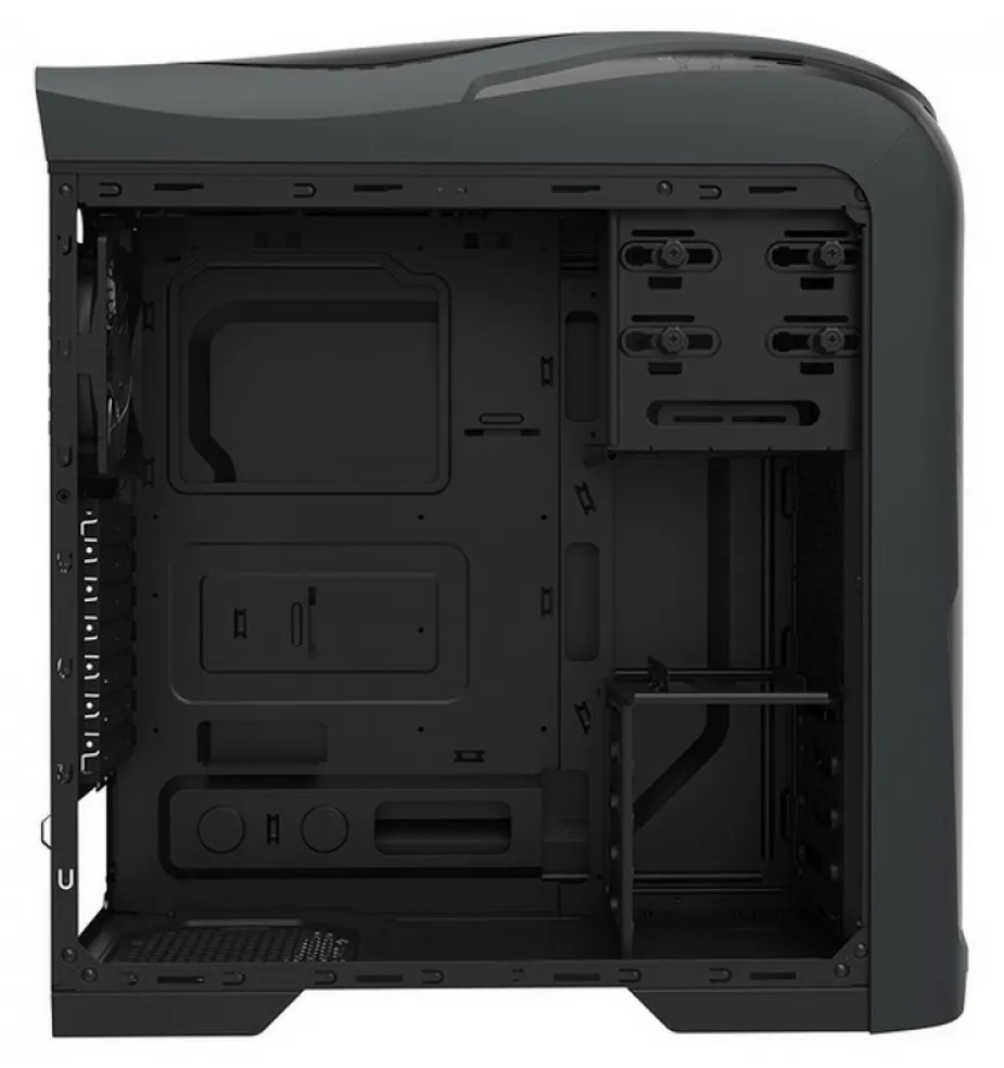 Корпус для ПК GameMax G539-RGB