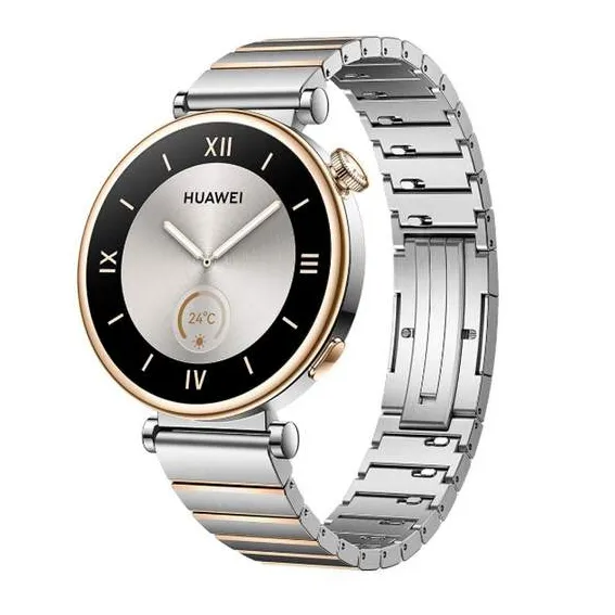 Смарт часы Huawei Watch GT 4 ARA-B19 41mm Stainless Steel Strap