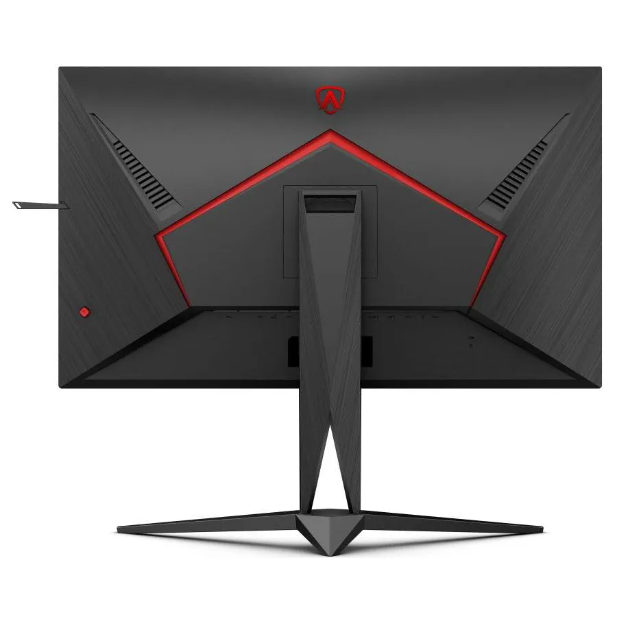 Монитор 27" AOC AG275QZ/EU