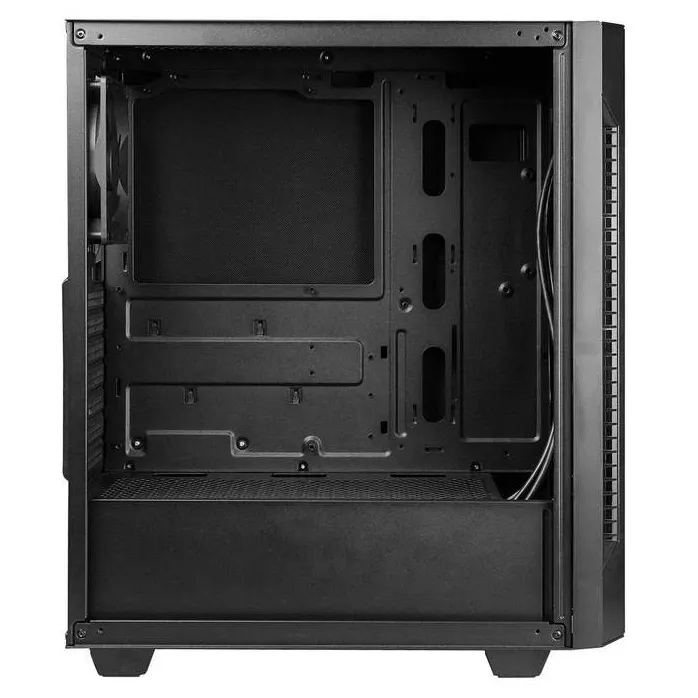 Корпус для ПК Chieftec ELOX AS-01B-OP