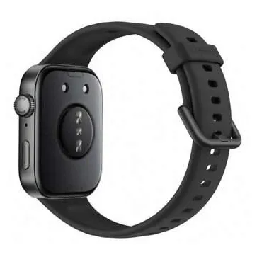 Смарт-часы HUAWEI WATCH FIT 3 Slo-B09 Black (полночный черный)