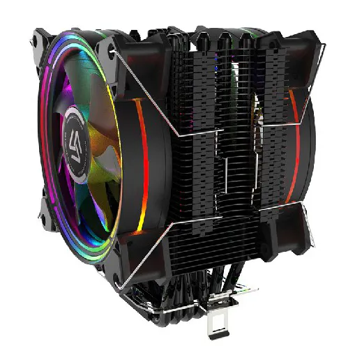 Кулер для процессора ALSEYE H120D v2 Universal
