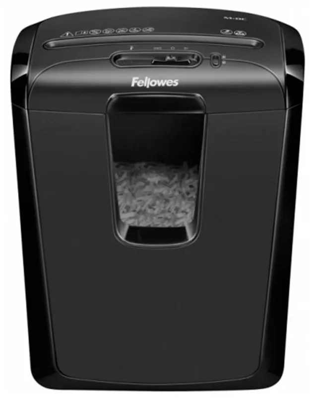 Шредер Fellowes Powershred 8C (FS-46896)