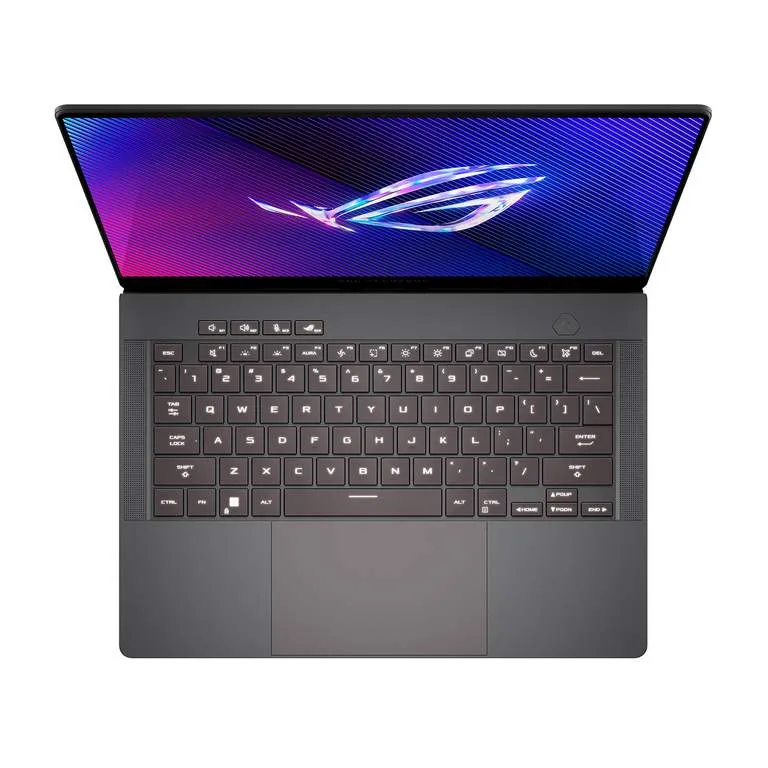 Ноутбук ASUS ROG Zephyrus G14 GA403UV-QS037 90NR0I01-M001J0
