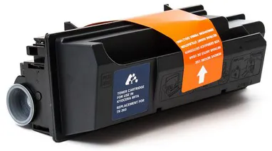 Тонер-туба Katun TK-360 Kit