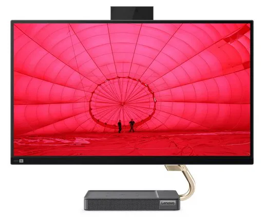 Моноблок Lenovo IdeaCentre AIO 5 F0G4000MRK