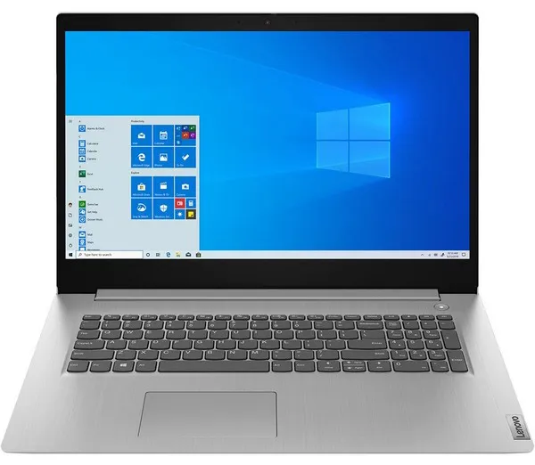 Ноутбук Lenovo IdeaPad 3 17ADA05 81W20093RK